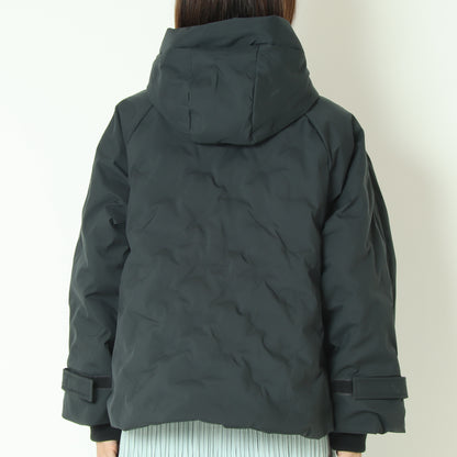 ヒートボンディングピュアダウンジャケット DR252-003