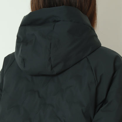 ヒートボンディングピュアダウンジャケット DR252-003