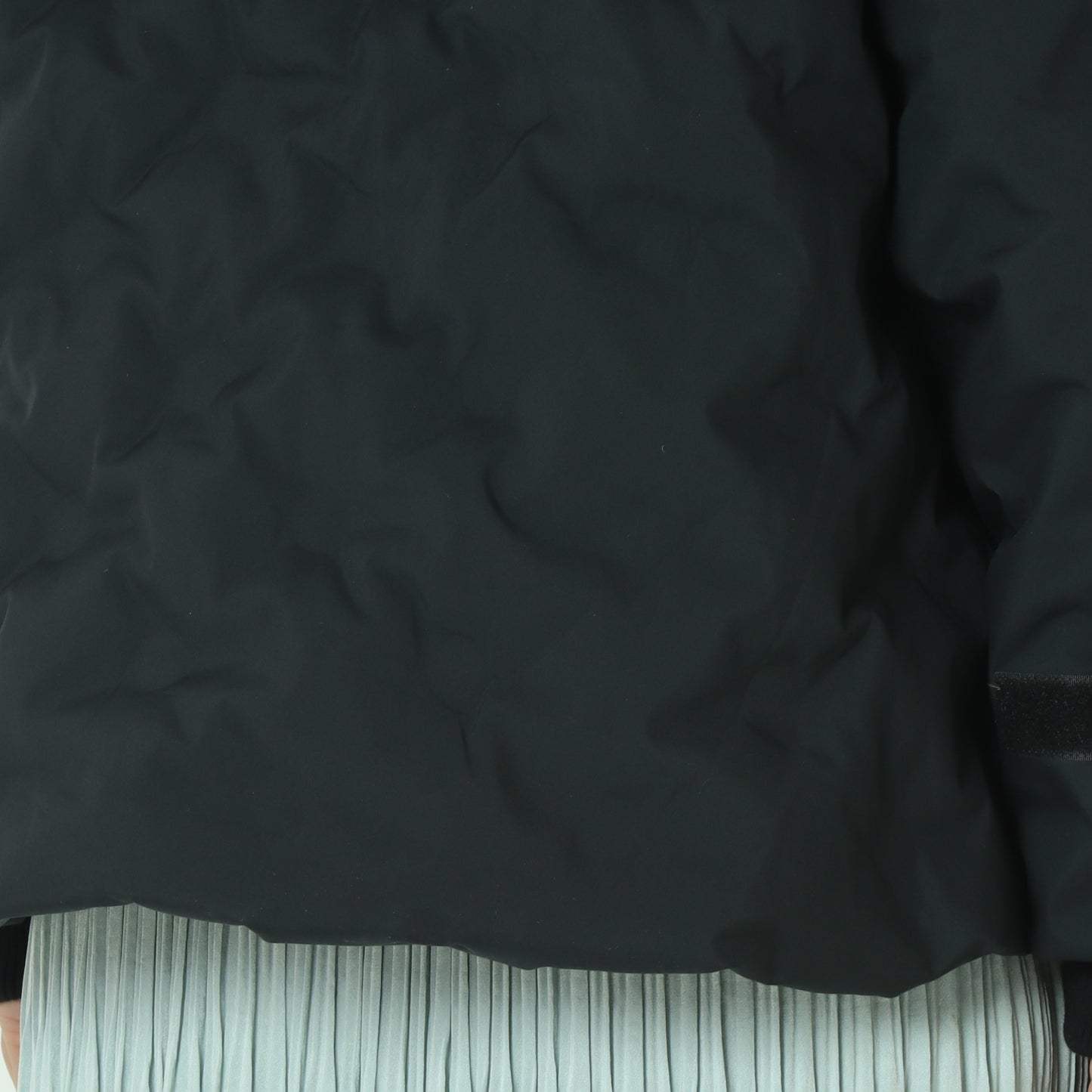 ヒートボンディングピュアダウンジャケット DR252-003