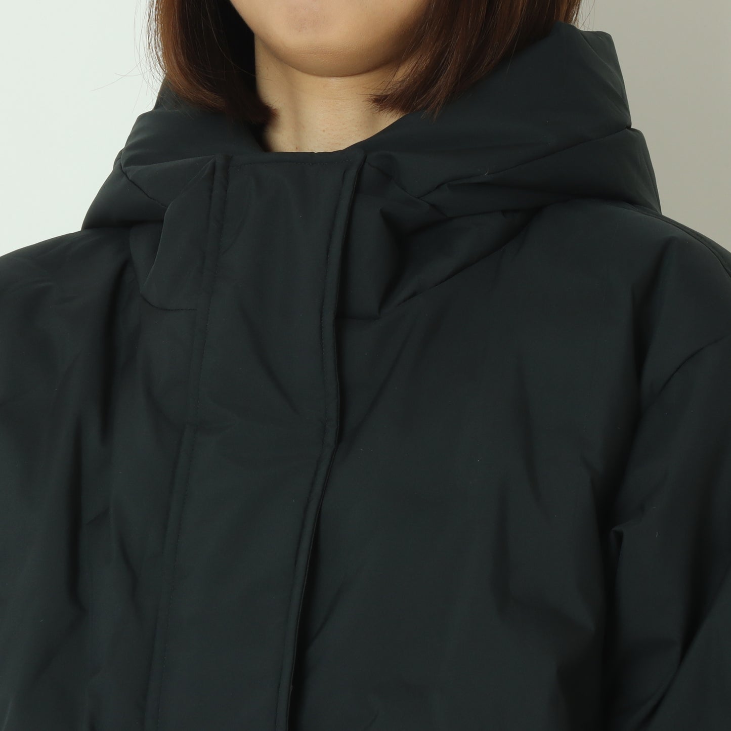 ヒートボンディングピュアダウンジャケット DR252-003