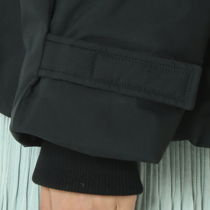 ヒートボンディングピュアダウンジャケット DR252-003