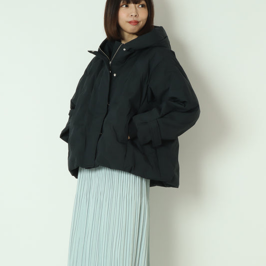 ヒートボンディングピュアダウンジャケット DR252-003