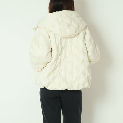 ヒートボンディングピュアダウンジャケット DR252-003