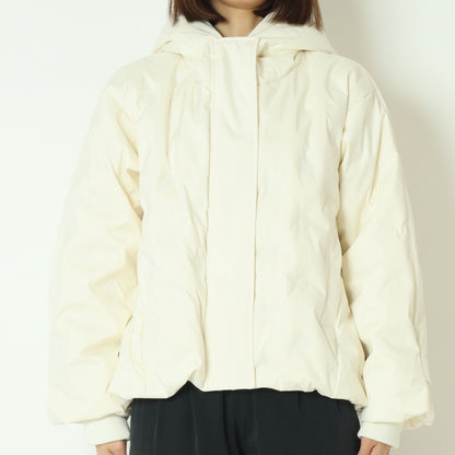 ヒートボンディングピュアダウンジャケット DR252-003