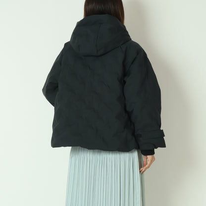 ヒートボンディングピュアダウンジャケット DR252-003