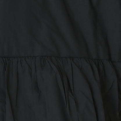 ティアードギャザーピュアダウンジャケット DR252-002