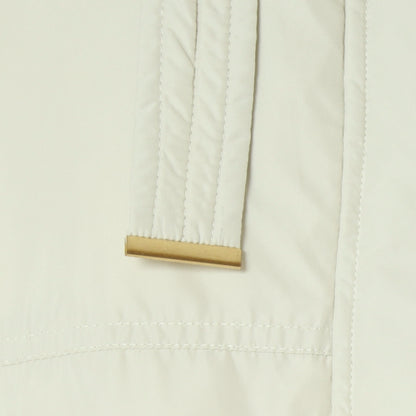 ワークフードヨークピュアダウンジャケット DR252-001