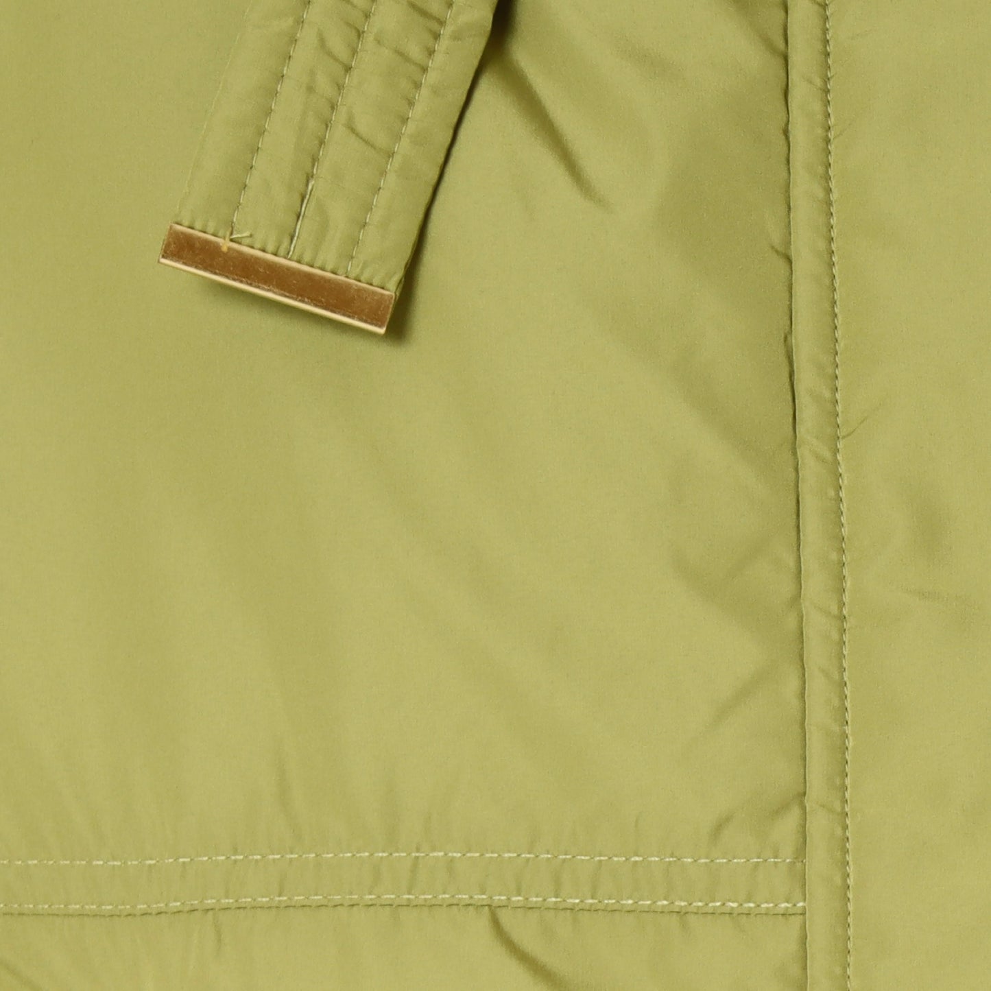 ワークフードヨークピュアダウンジャケット DR252-001