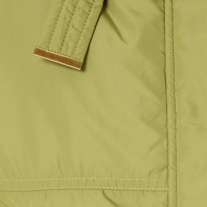 ワークフードヨークピュアダウンジャケット DR252-001