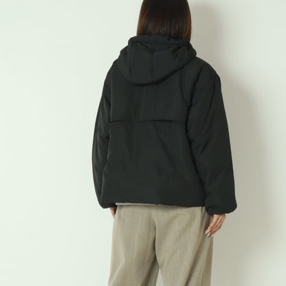 ワークフードヨークピュアダウンジャケット DR252-001