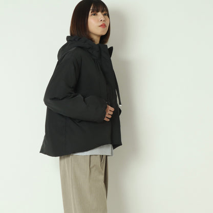 ワークフードヨークピュアダウンジャケット DR252-001