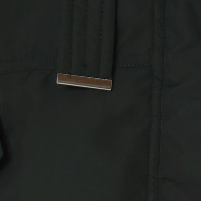 ワークフードヨークピュアダウンジャケット DR252-001