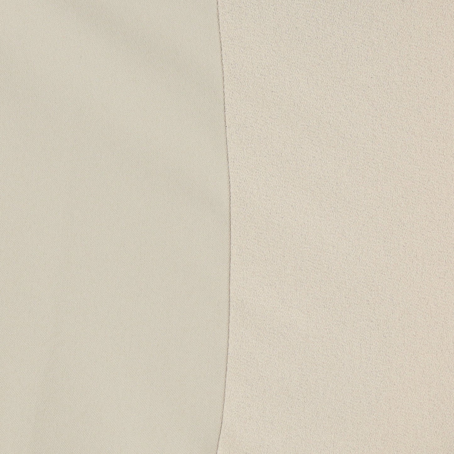 袖シアー切替ブラウス U2272H-25