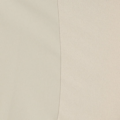 袖シアー切替ブラウス U2272H-25