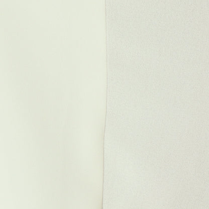 袖シアー切替ブラウス U2272H-25