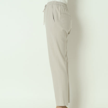 両面微起毛トラックパンツ　U2286H-25