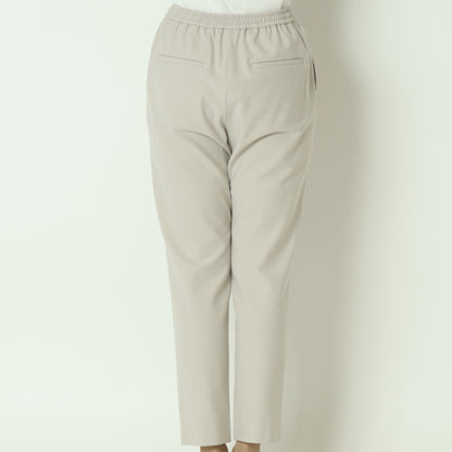 両面微起毛トラックパンツ　U2286H-25