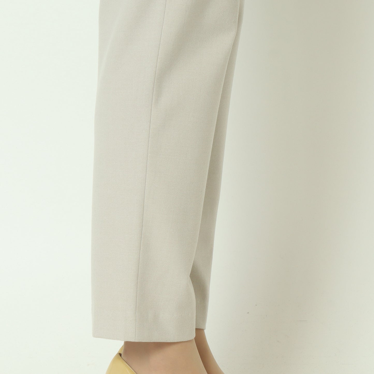 両面微起毛トラックパンツ　U2286H-25