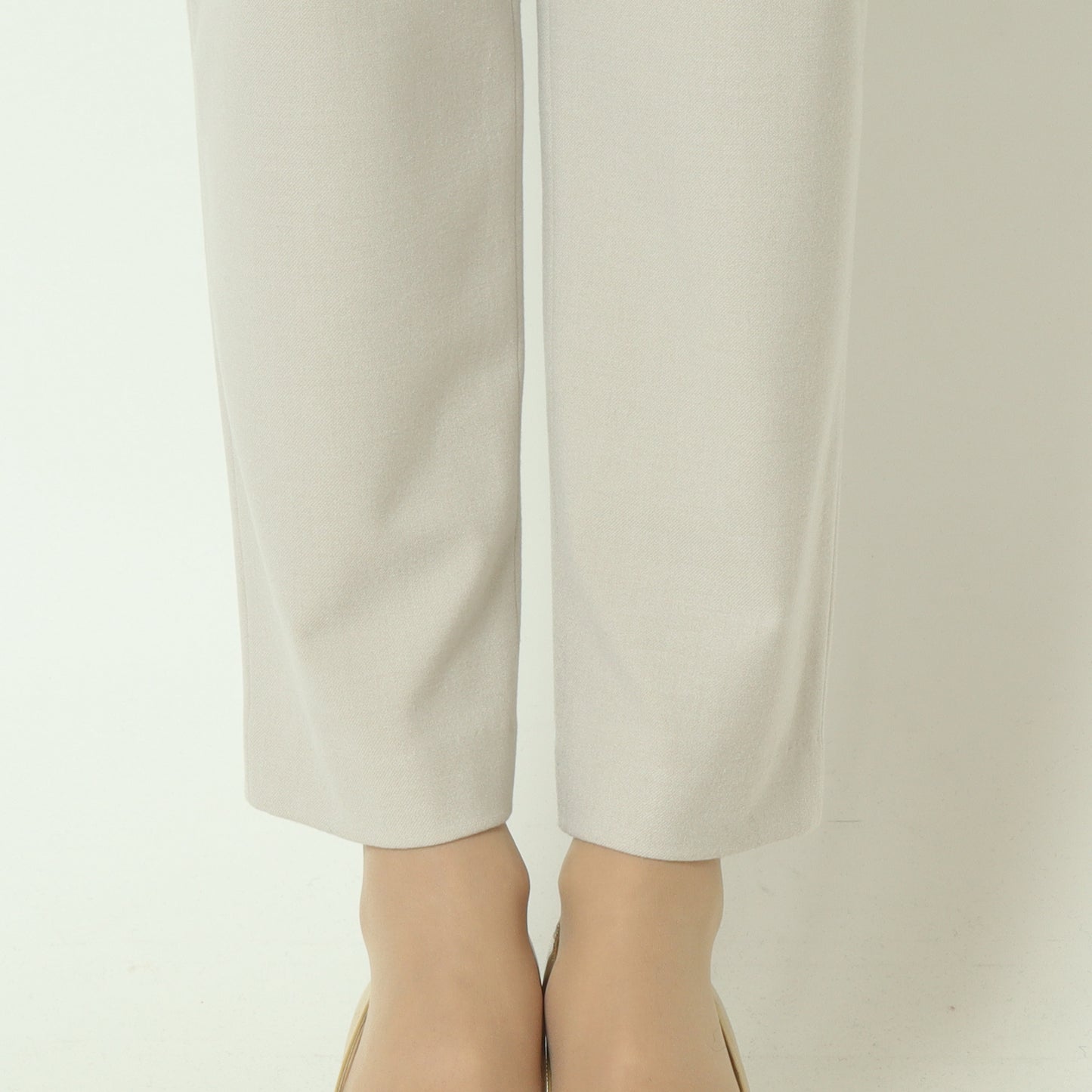 両面微起毛トラックパンツ　U2286H-25