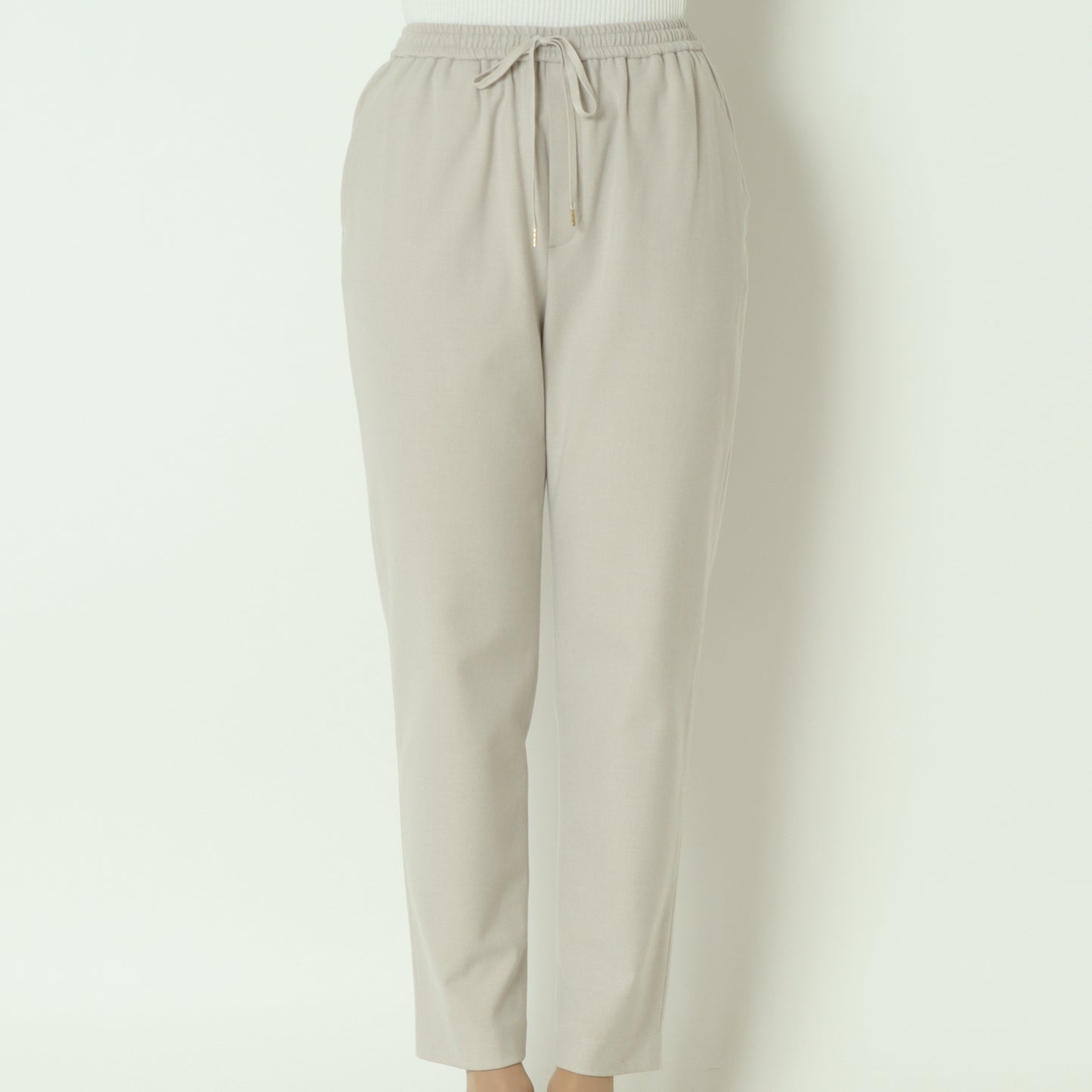 両面微起毛トラックパンツ　U2286H-25