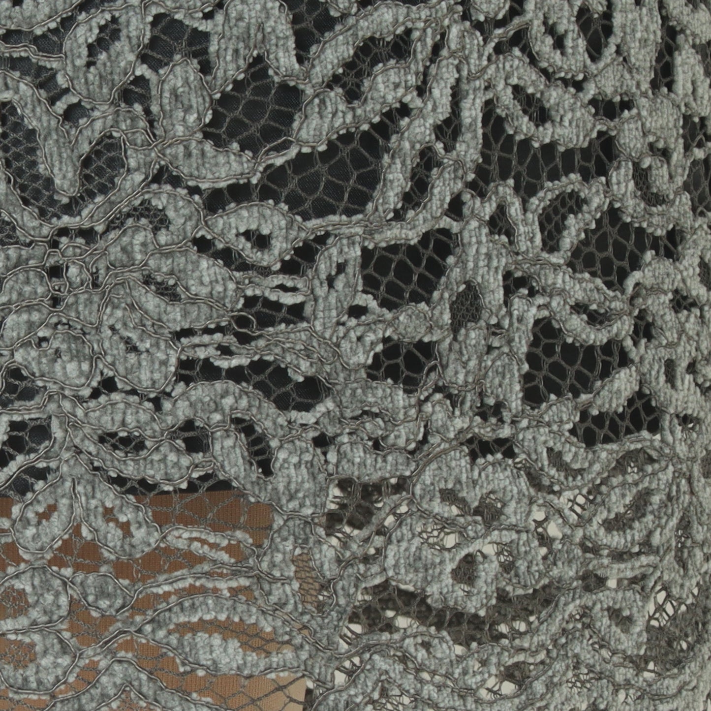 モールレースタイトスカート U2262H-25