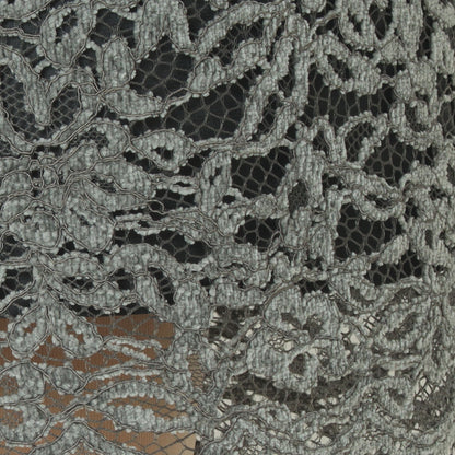 モールレースタイトスカート U2262H-25