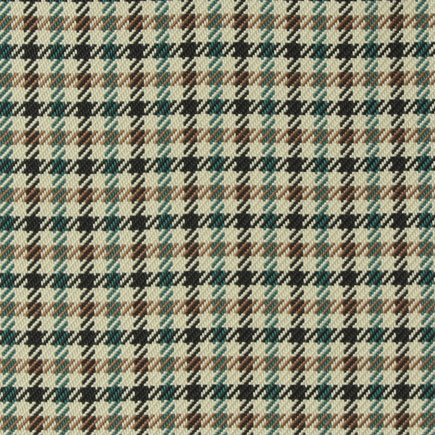 チェックジャンパースカート  U2284H-25