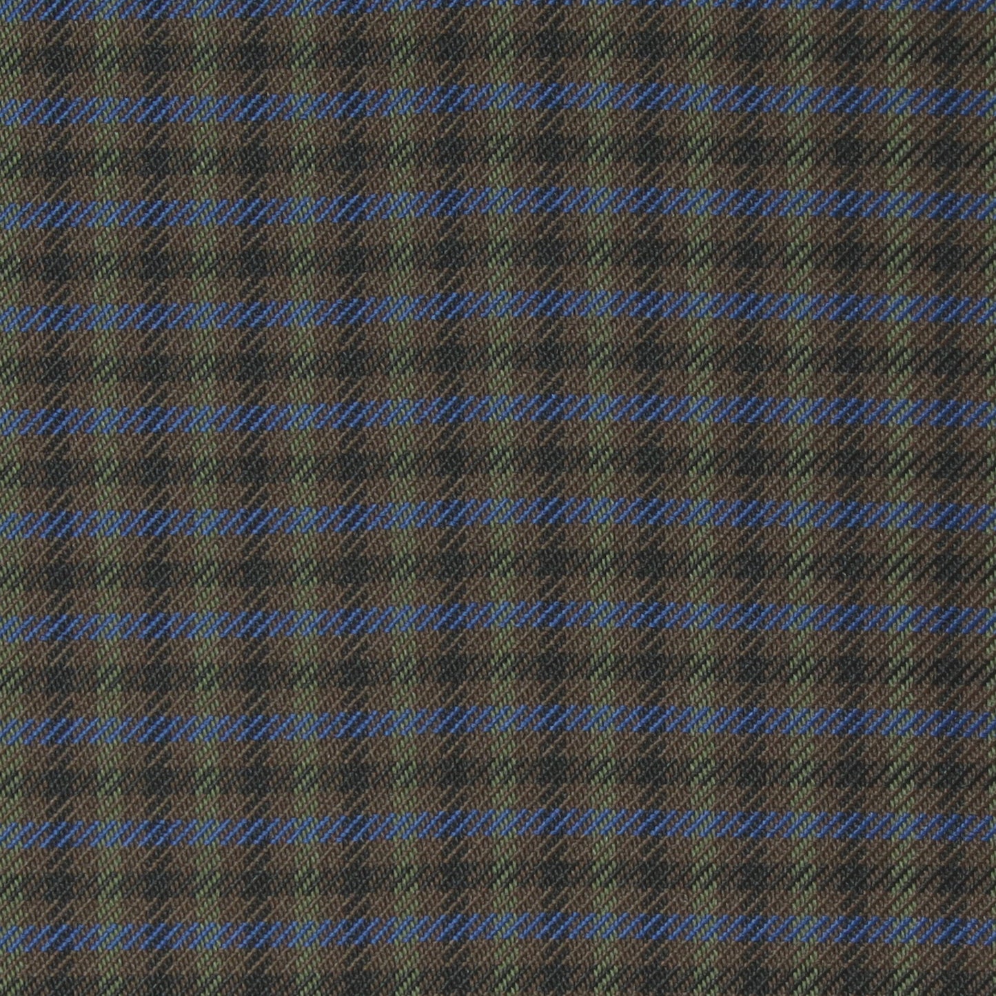 チェックジャンパースカート  U2284H-25