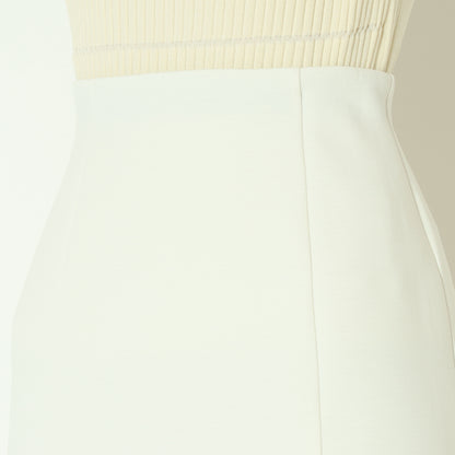 ソフトダンボールニットマーメイドスカート J4688A-24