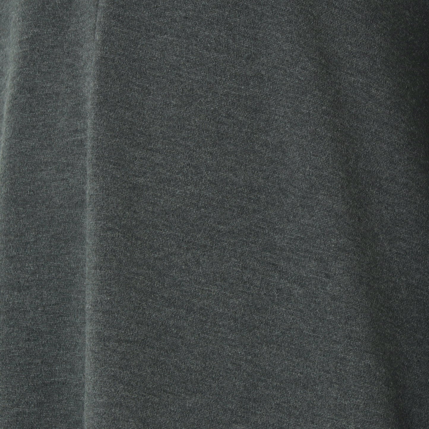 Vネックロングスリーブワンピース U2323H-25