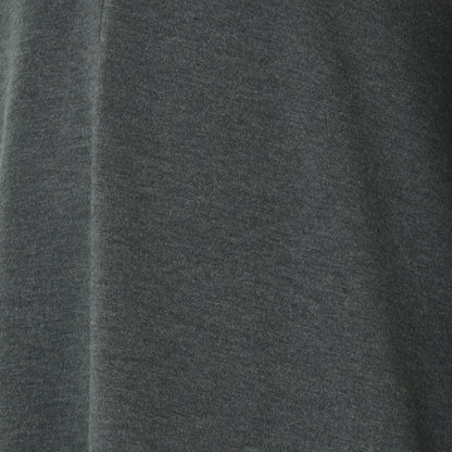 Vネックロングスリーブワンピース U2323H-25