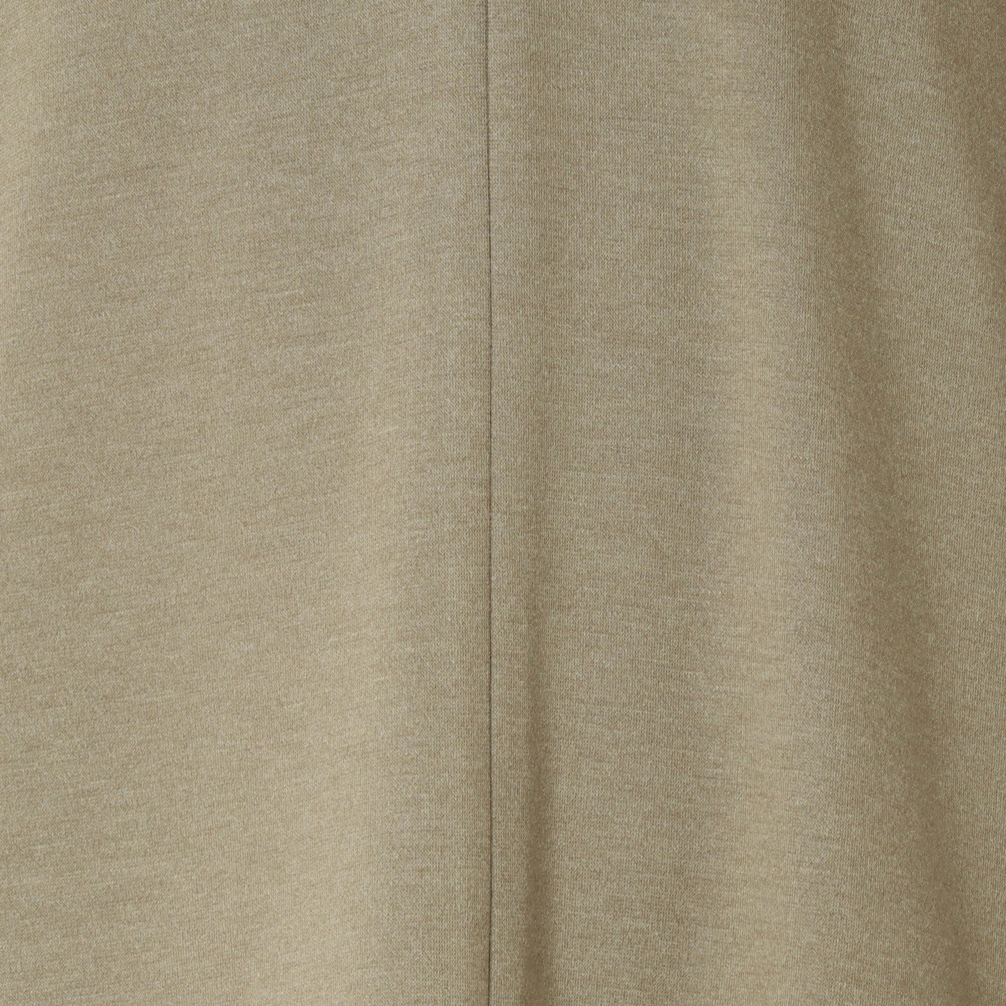 Vネックロングスリーブワンピース U2323H-25