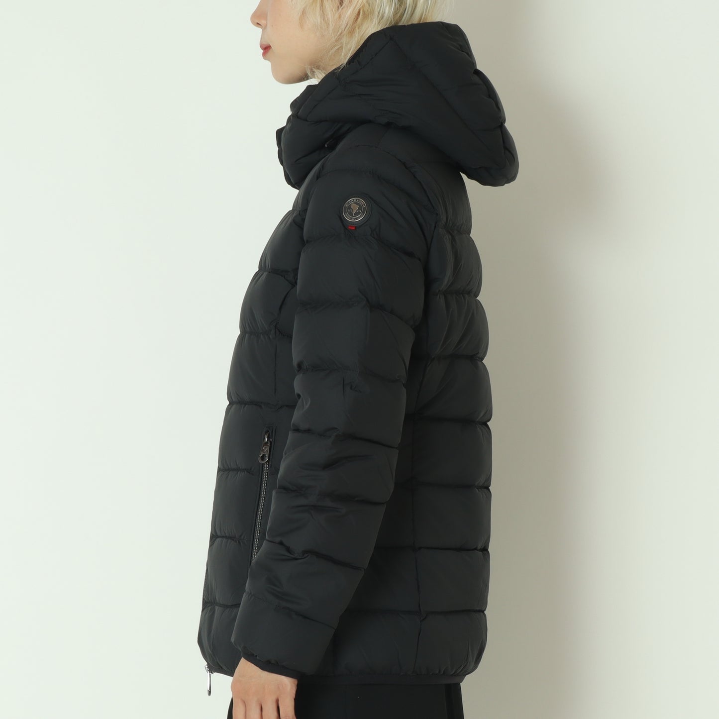 10/10販売開始 CAPEHORN B2560GM MATT STELLA "BLACK EDITION"