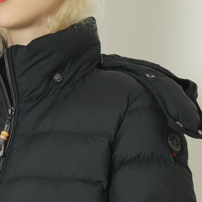 10/10販売開始 CAPEHORN B2560GM MATT STELLA "BLACK EDITION"