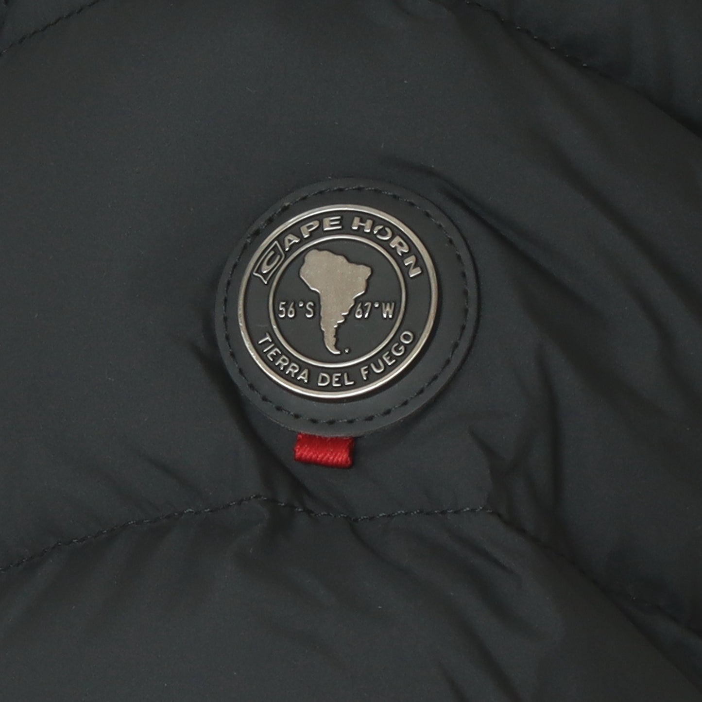 10/10販売開始 CAPEHORN B2560GM MATT STELLA "BLACK EDITION"