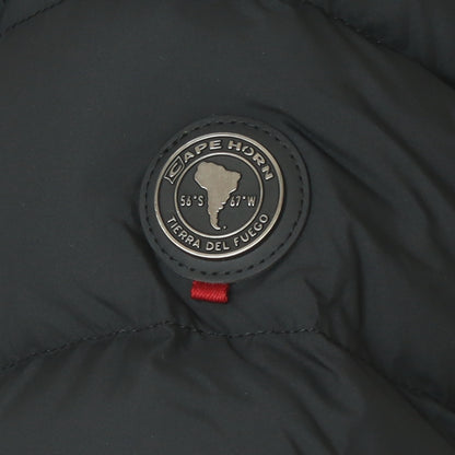 10/10販売開始 CAPEHORN B2560GM MATT STELLA "BLACK EDITION"