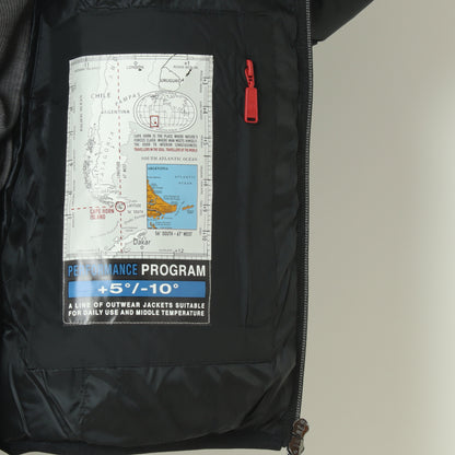 10/10販売開始 CAPEHORN B2560GM MATT STELLA "BLACK EDITION"