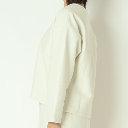 マイクロベロアプルオーバー  7551006