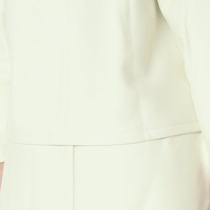 マイクロベロアプルオーバー  7551006