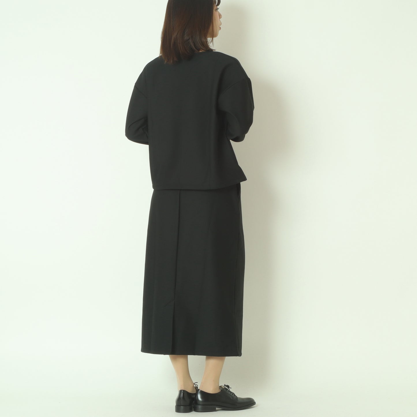 マイクロベロアプルオーバー  7551006