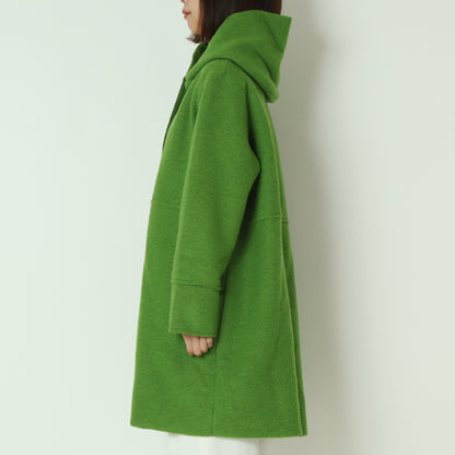 フーディウールコート 25-AL-00030