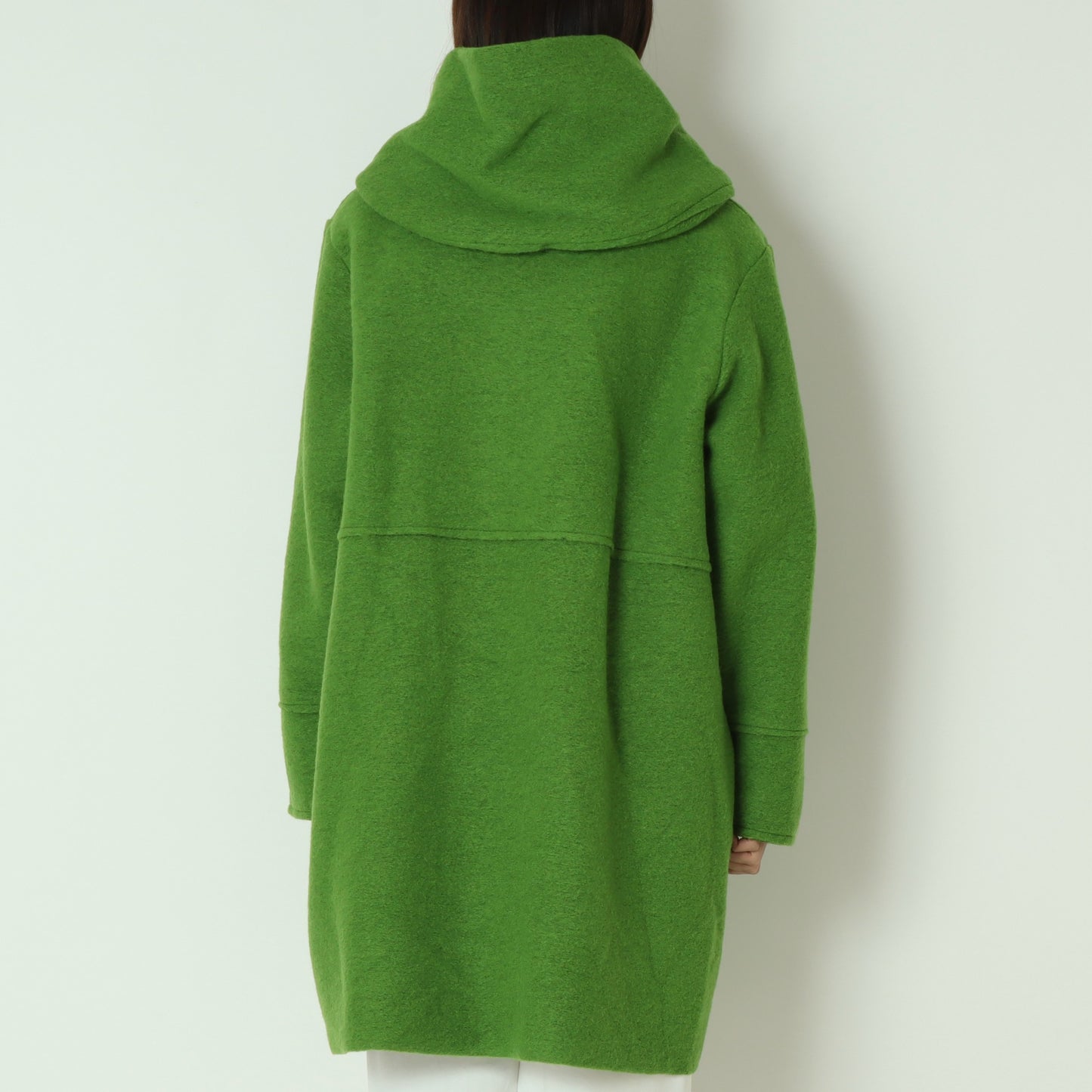 フーディウールコート 25-AL-00030