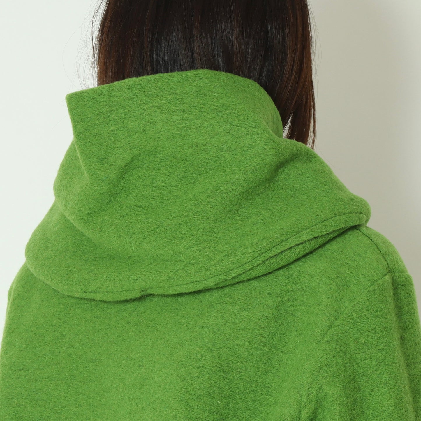 フーディウールコート 25-AL-00030