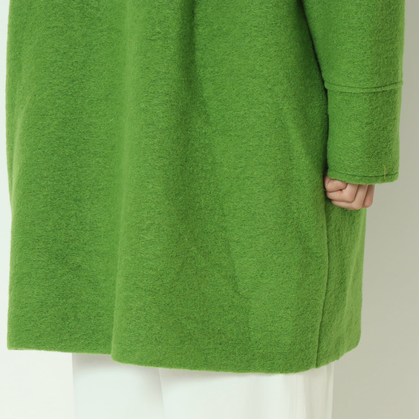 フーディウールコート 25-AL-00030