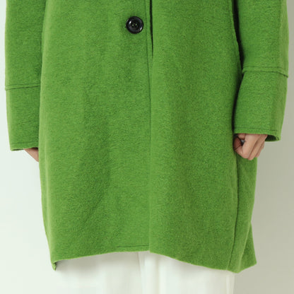 フーディウールコート 25-AL-00030