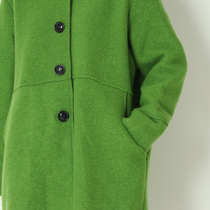 フーディウールコート 25-AL-00030