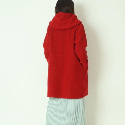 フーディウールコート 25-AL-00030