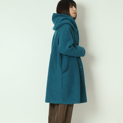 フーディウールコート 25-AL-00030