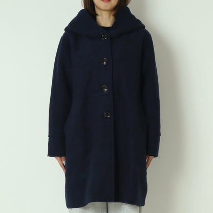 フーディウールコート 25-AL-00030