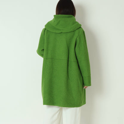 フーディウールコート 25-AL-00030